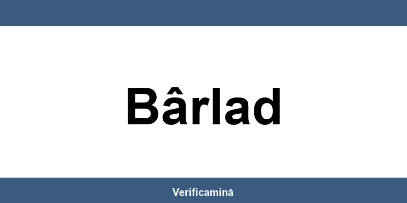 Contact Enel (PPC) în Bârlad - Număr de telefon