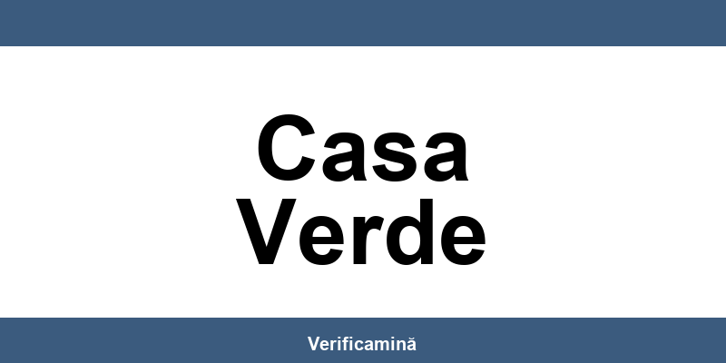 Contact Enel (PPC) în Casa Verde - Număr de telefon