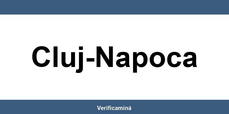 Contact Enel (PPC) în Cluj-Napoca - Număr de telefon