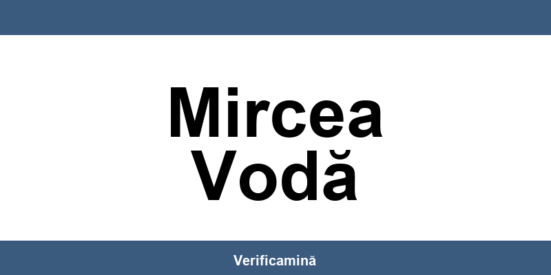 Contact Enel (PPC) în Mircea Vodă - Număr de telefon