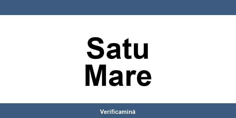 Contact Enel (PPC) în Satu Mare - Număr de telefon