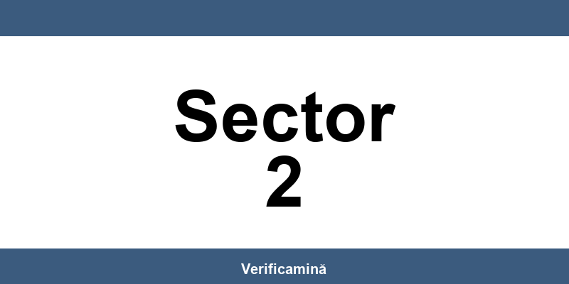 Contact Enel (PPC) în Sector 2 - Număr de telefon