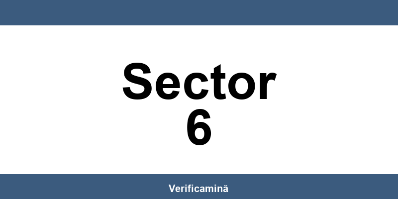 Contact Enel (PPC) în Sector 6 - Număr de telefon