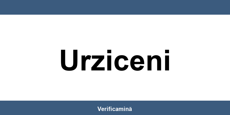 Contact Enel (PPC) în Urziceni - Număr de telefon