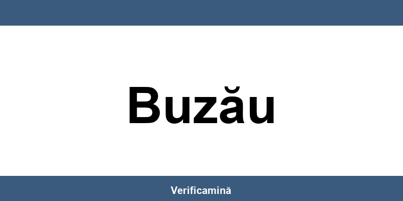 Contact Enel (PPC) în Buzău - Număr de telefon