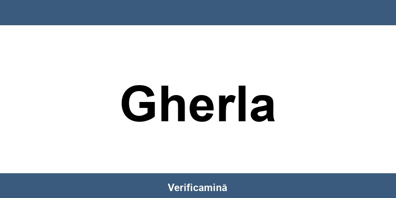 Contact Enel (PPC) în Gherla - Număr de telefon