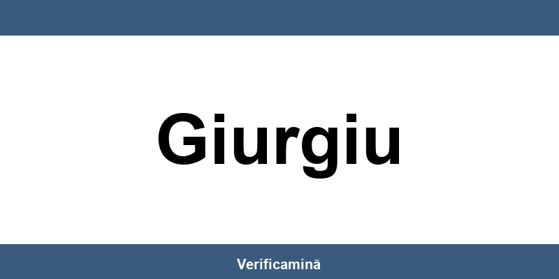 Contact Enel (PPC) în Giurgiu - Număr de telefon