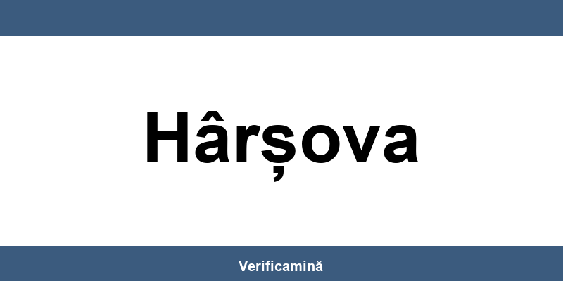 Contact Enel (PPC) în Hârșova - Număr de telefon