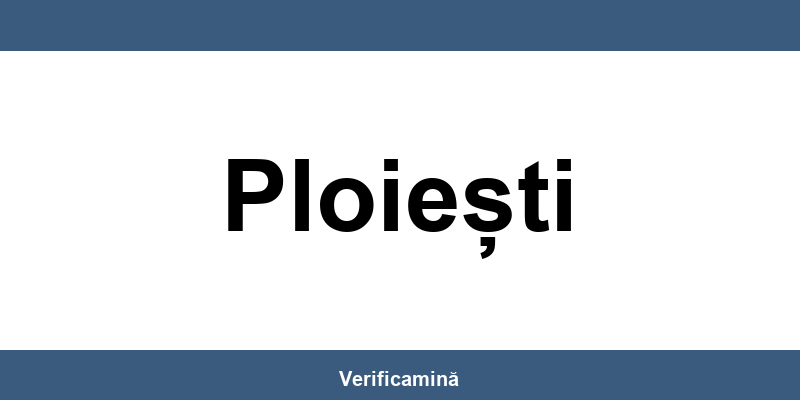 Contact Enel (PPC) în Ploiești - Număr de telefon