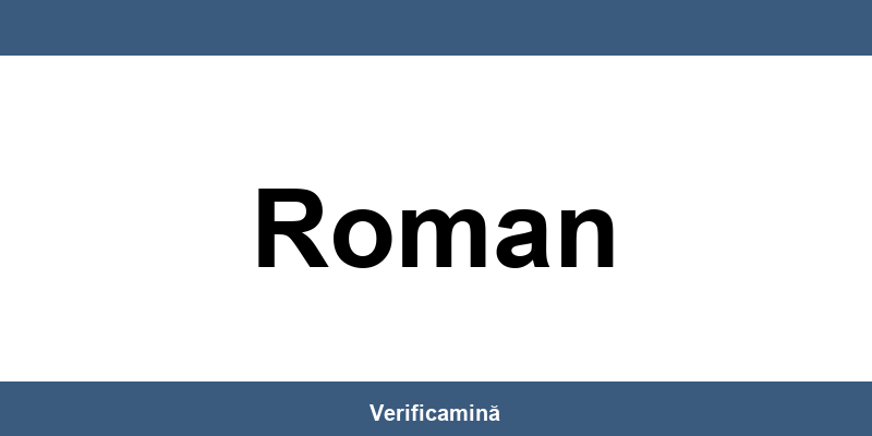 Contact Enel (PPC) în Roman - Număr de telefon