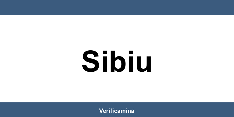 Contact Enel (PPC) în Sibiu - Număr de telefon